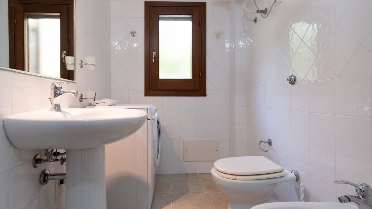 Photo of Bathroom in Santa Maria Navarrese