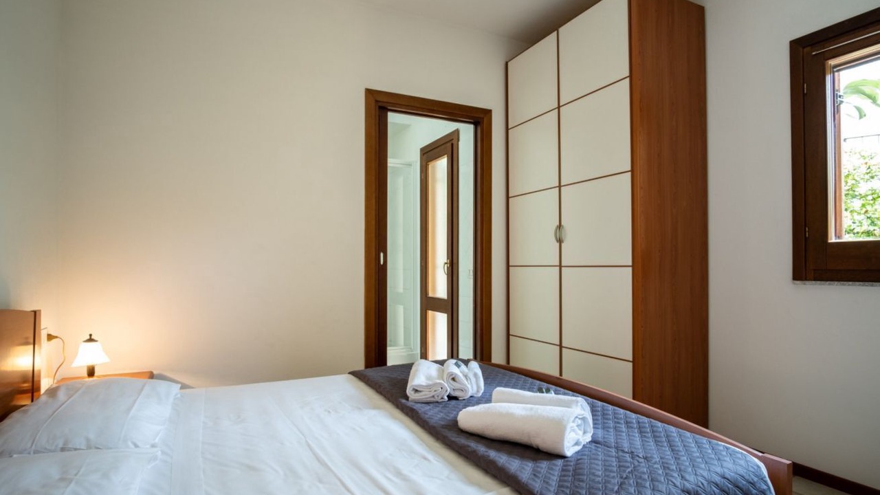Photo of Bedroom in Santa Maria Navarrese