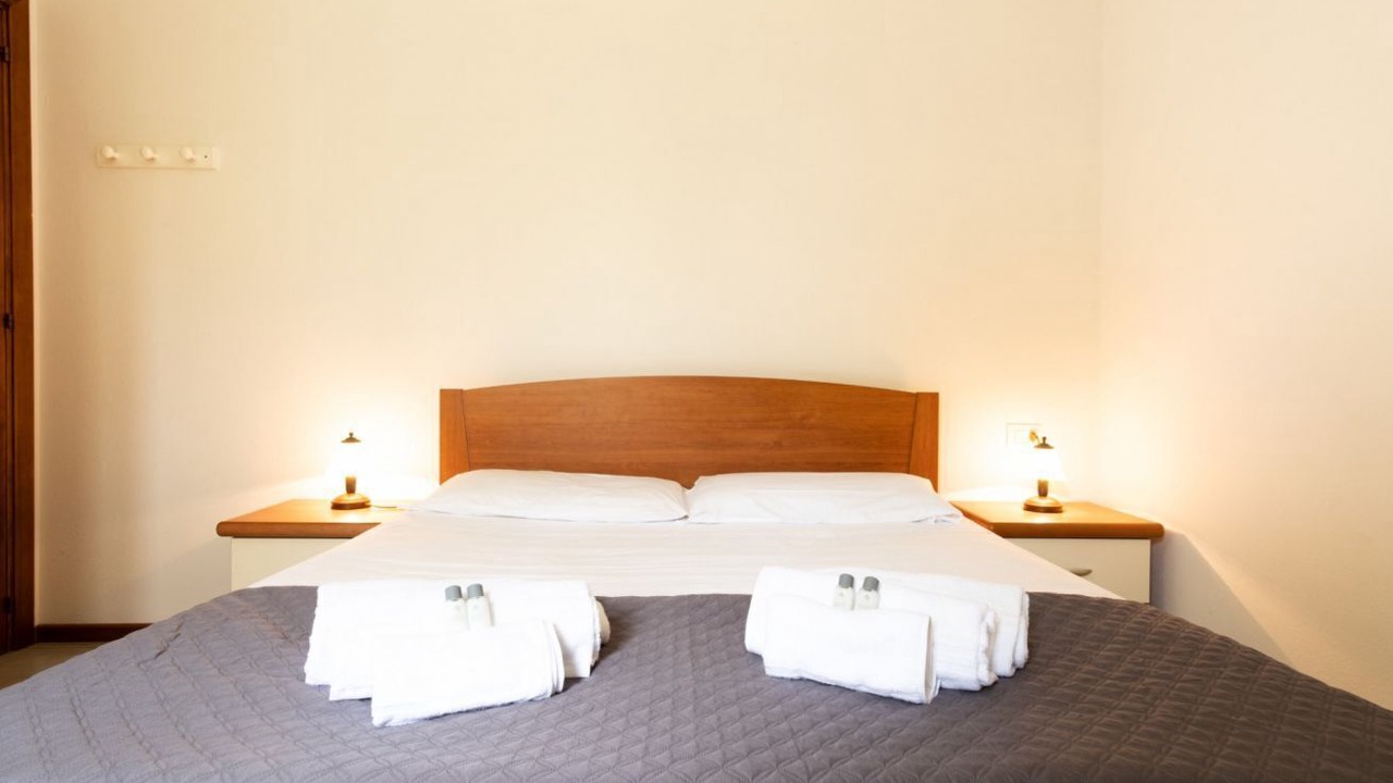 Photo of Bedroom in Santa Maria Navarrese