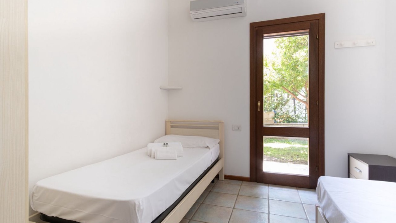 Photo of Bedroom in Santa Maria Navarrese