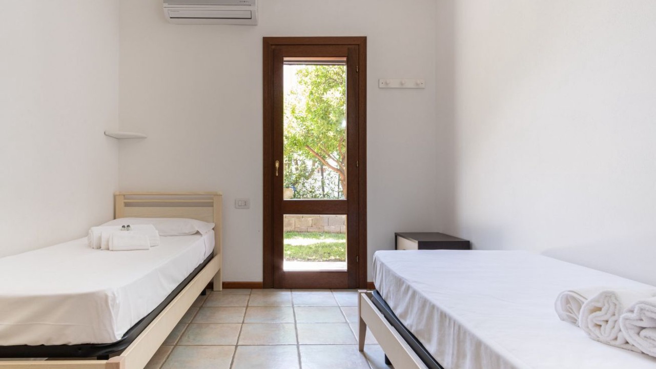 Photo of Bedroom in Santa Maria Navarrese