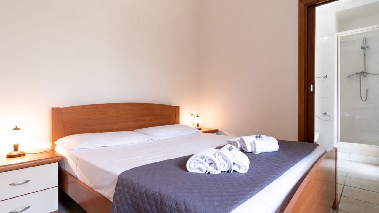Photo of Bedroom in Santa Maria Navarrese