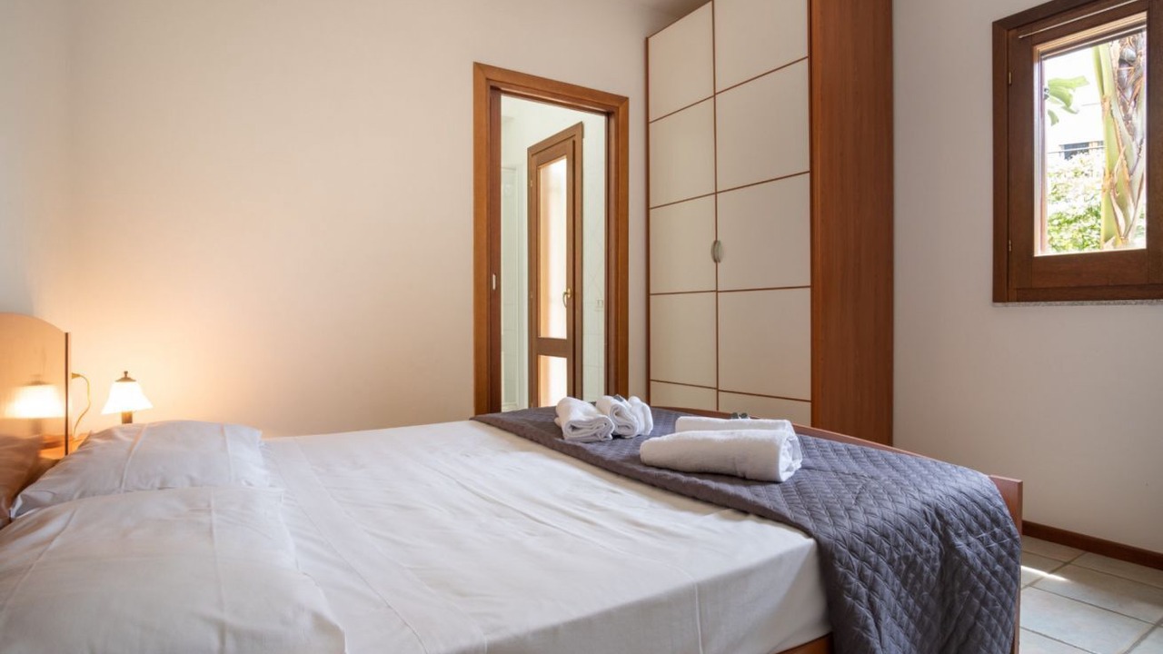 Photo of Bedroom in Santa Maria Navarrese