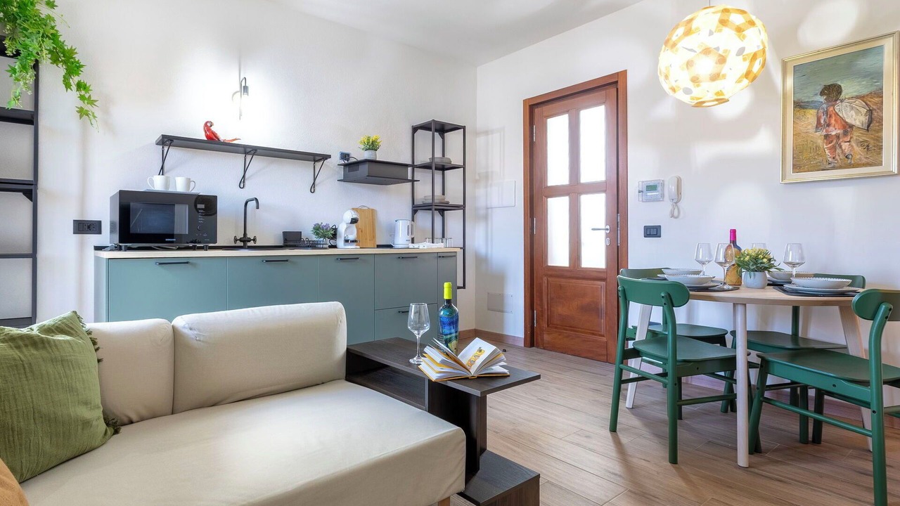 Photo of Bedroom in Sorso