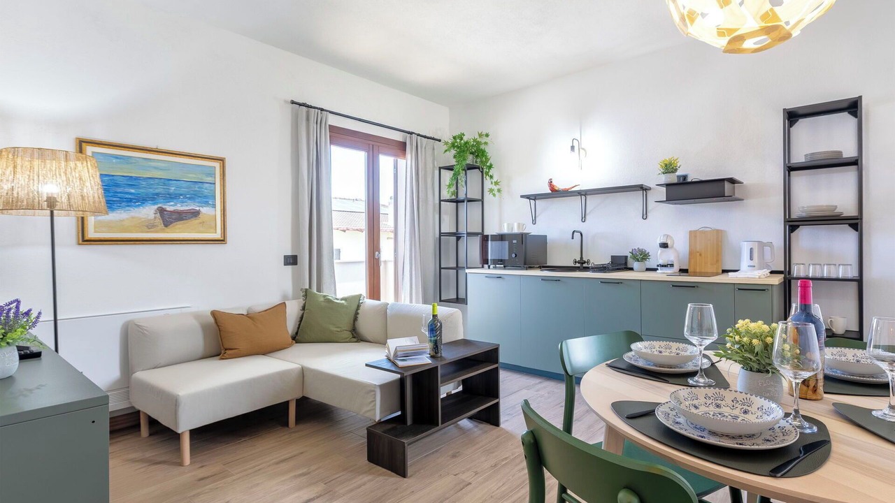 Photo of Bedroom in Sorso