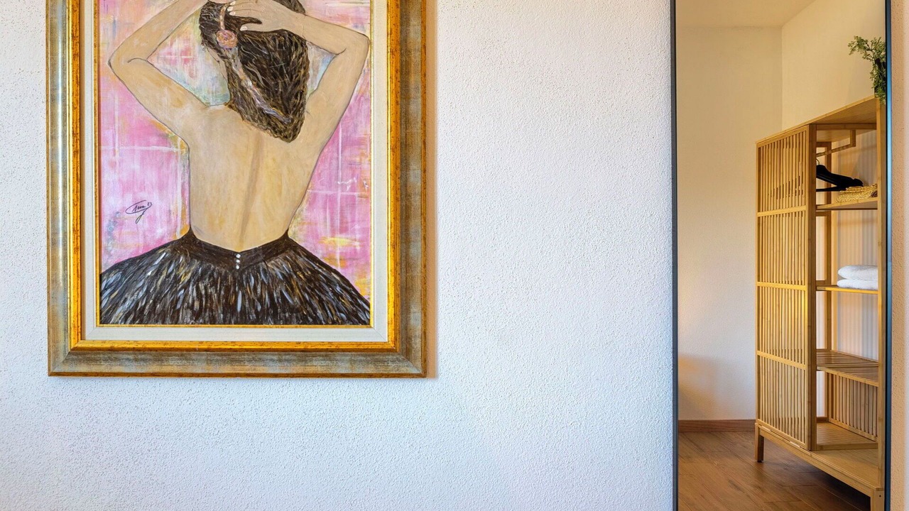 Photo of Bedroom in Sorso