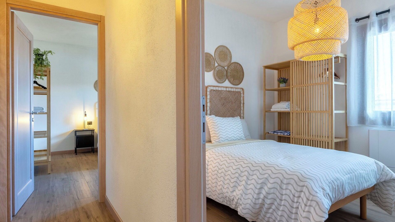 Photo of Bedroom in Sorso