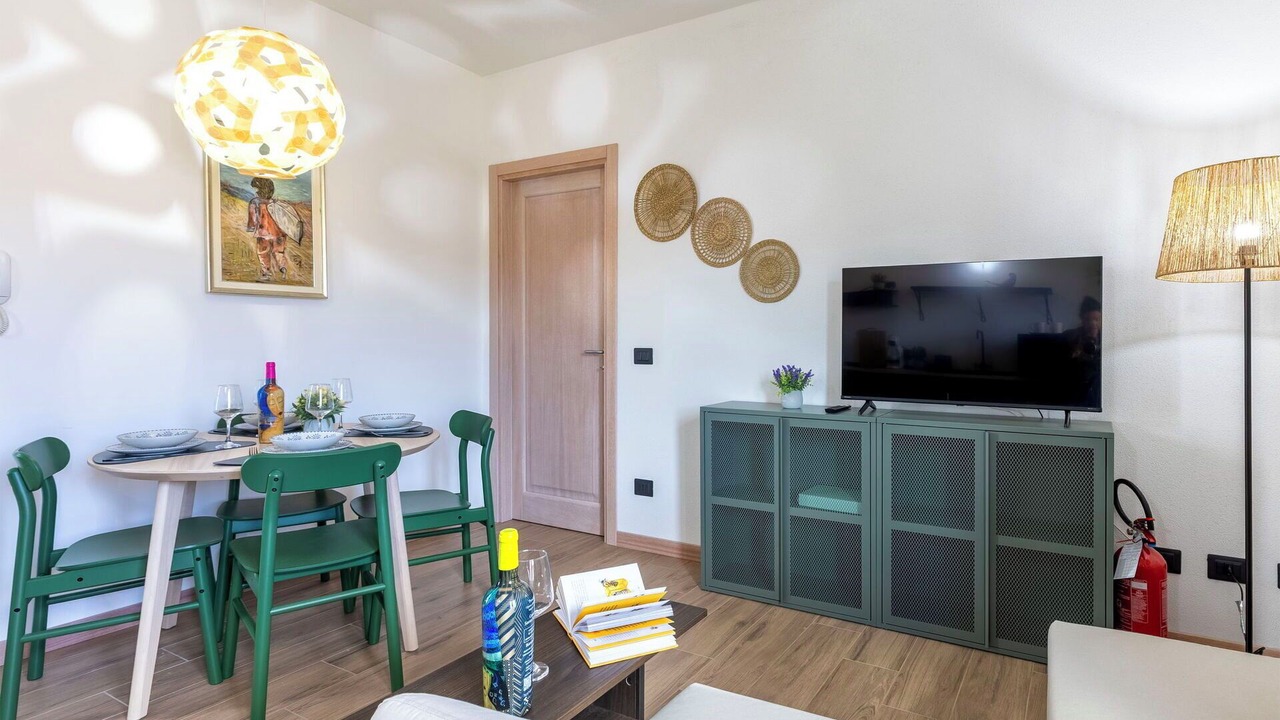 Photo of Bedroom in Sorso