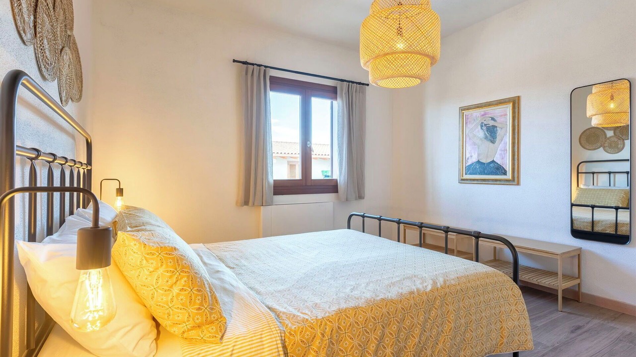 Photo of Bedroom in Sorso