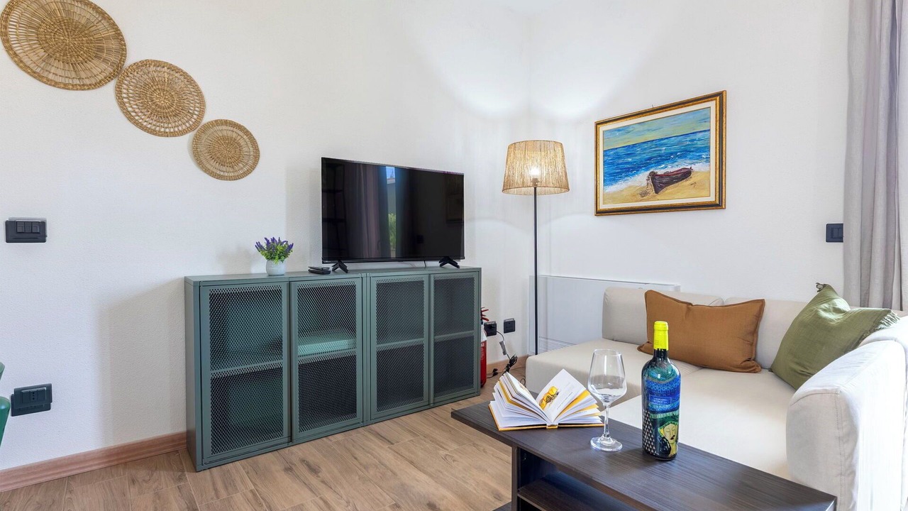 Photo of Bedroom in Sorso