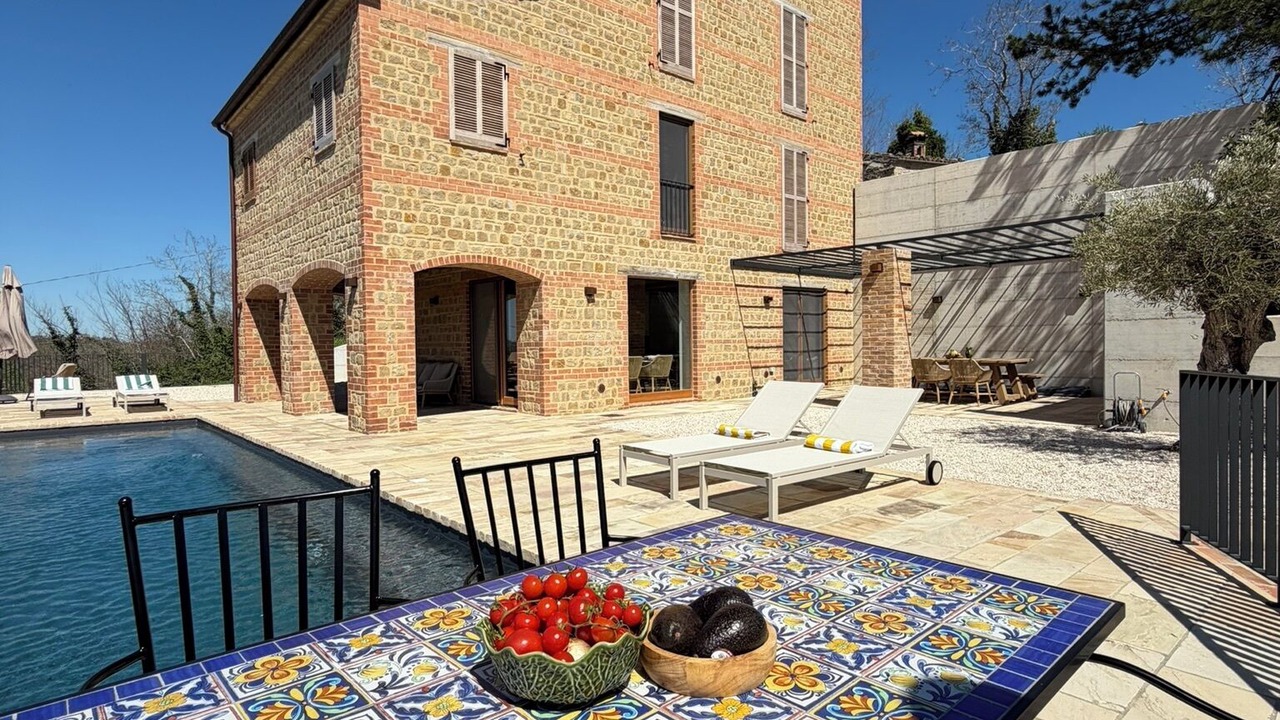 Photo of Outdoor in Gualdo