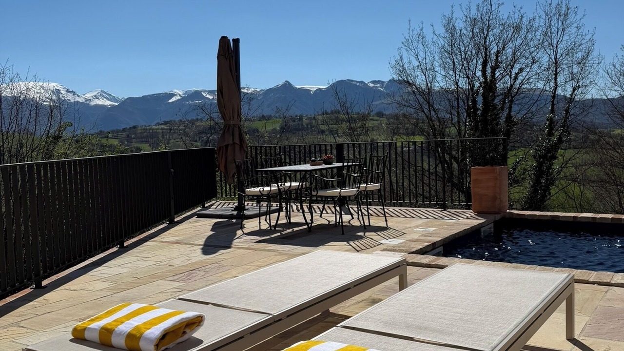 Photo of Outdoor in Gualdo