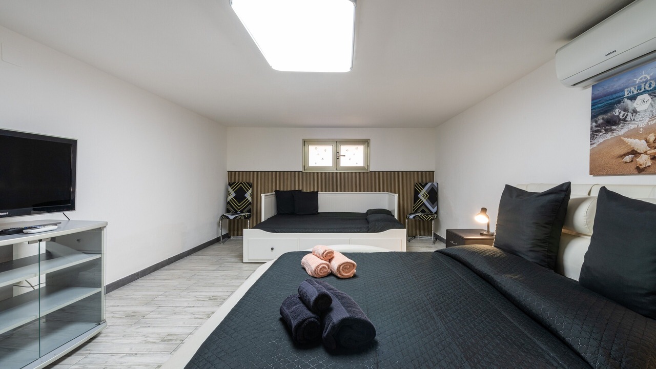 Photo of Bedroom in Sarroch