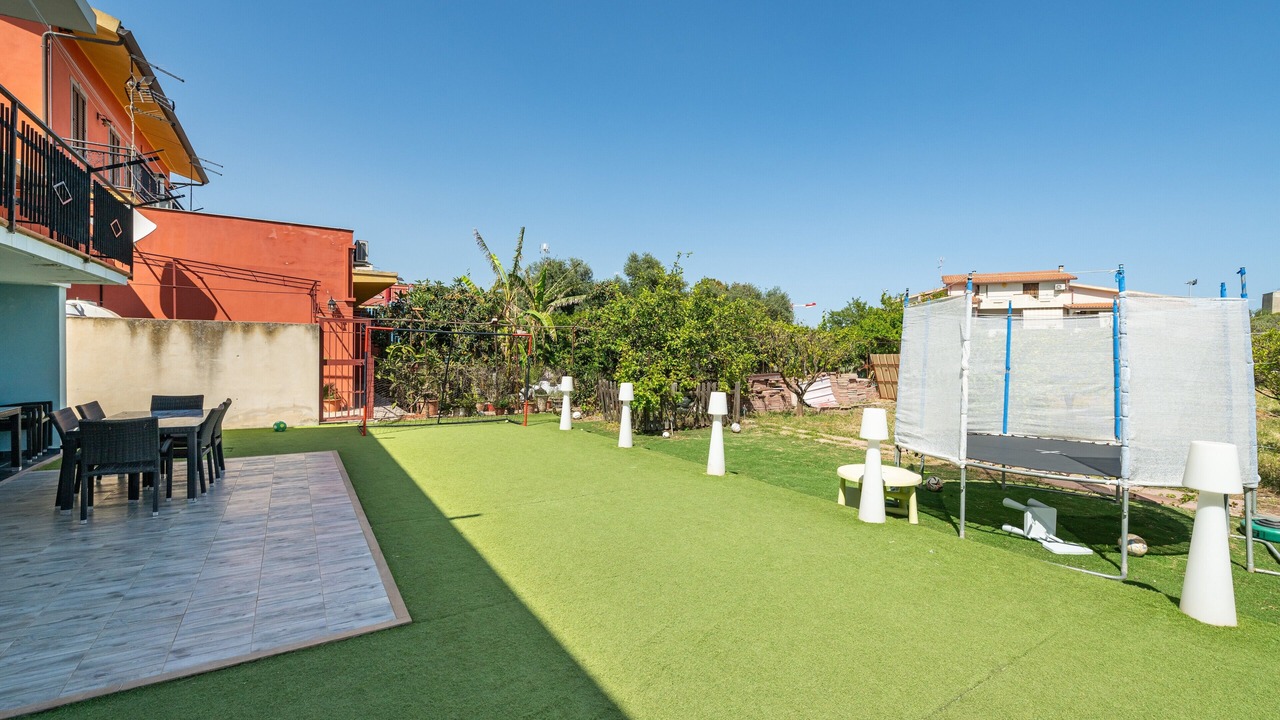 Photo of Outdoor in Sarroch