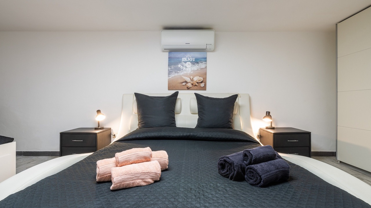 Photo of Bedroom in Sarroch