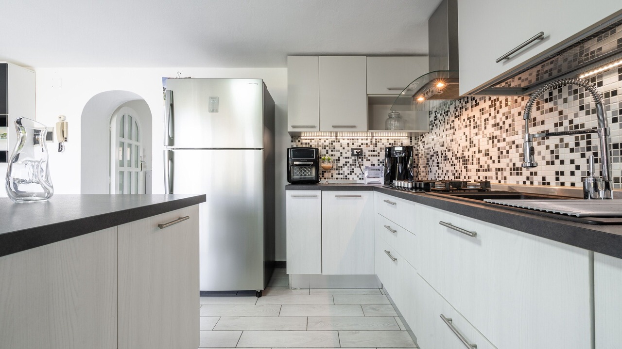 Photo of Kitchen in Sarroch
