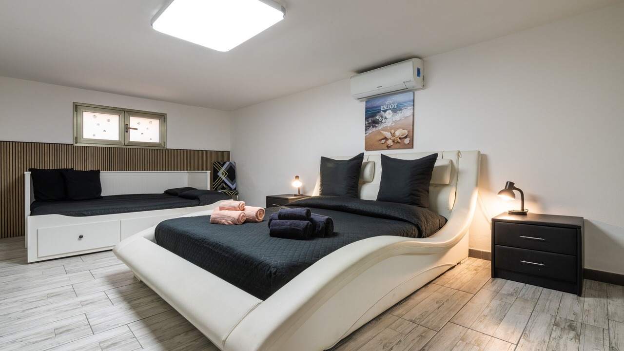 Photo of Bedroom in Sarroch
