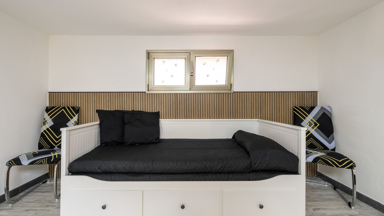 Photo of Bedroom in Sarroch