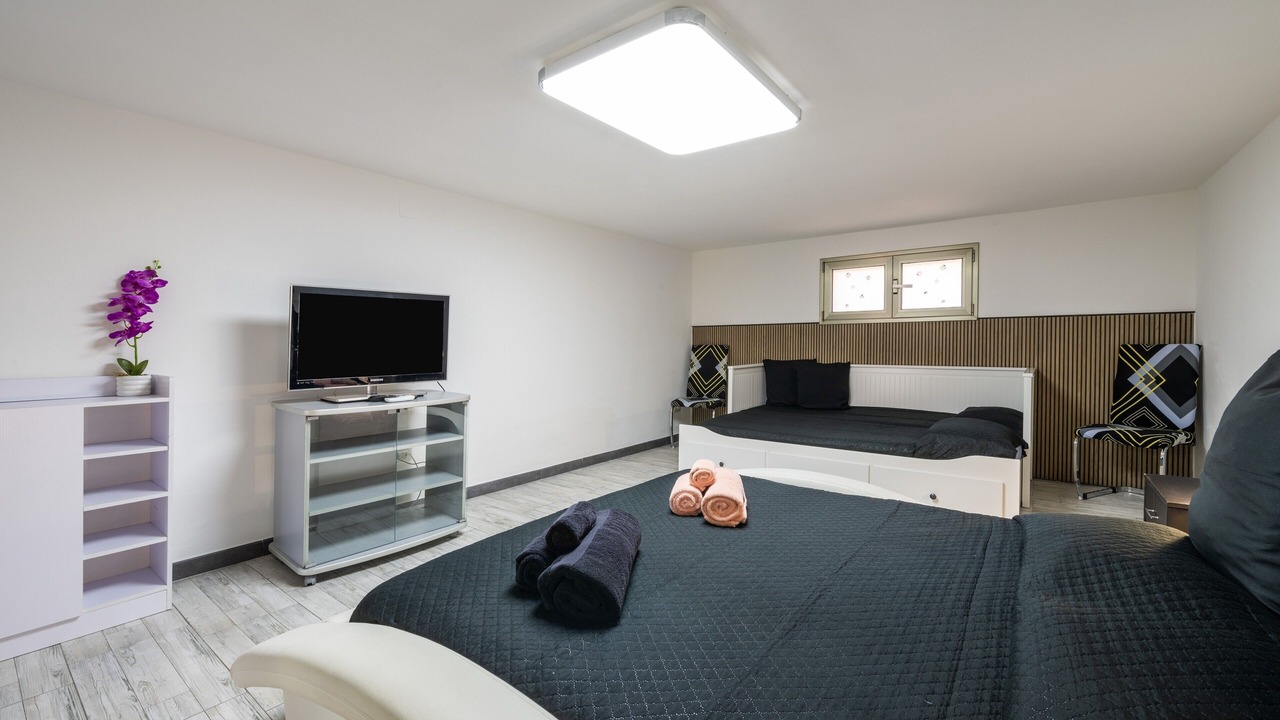 Photo of Bedroom in Sarroch