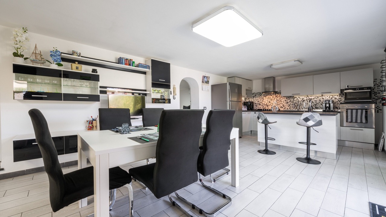 Photo of Kitchen in Sarroch
