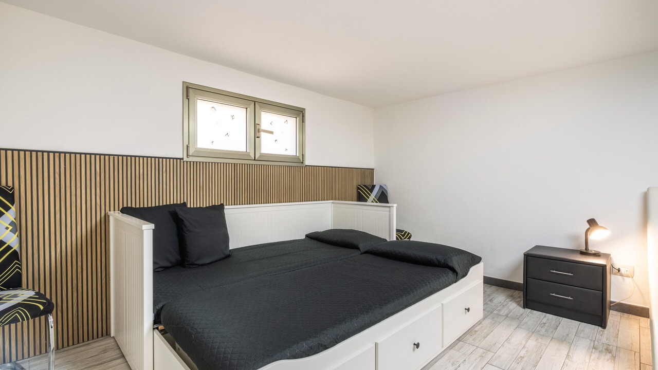 Photo of Bedroom in Sarroch