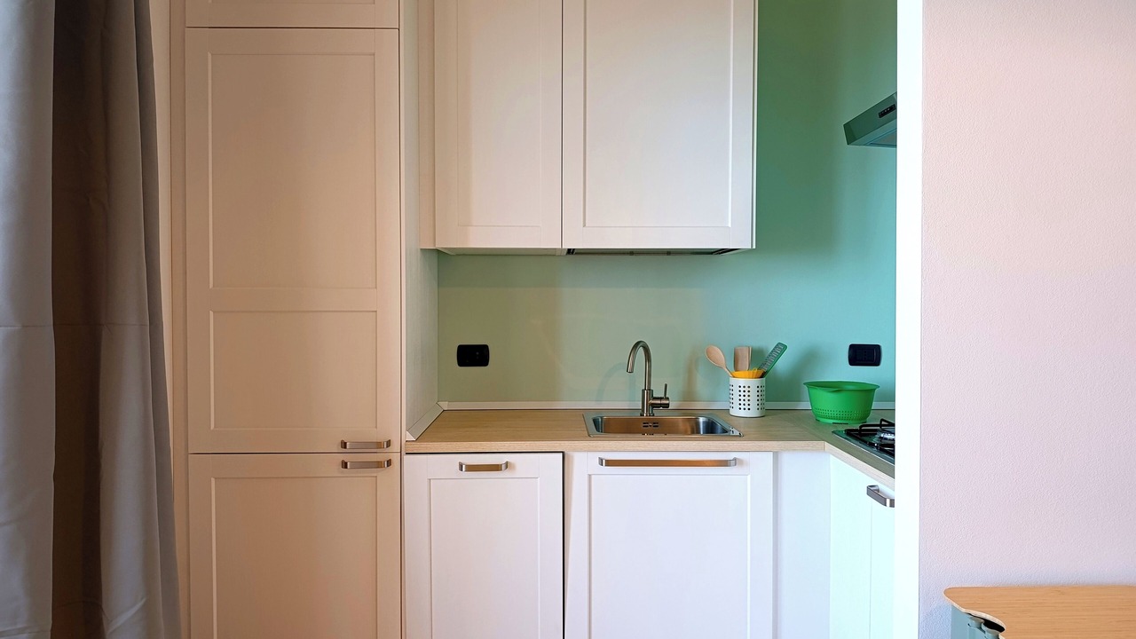 Photo of Kitchen in Nebida