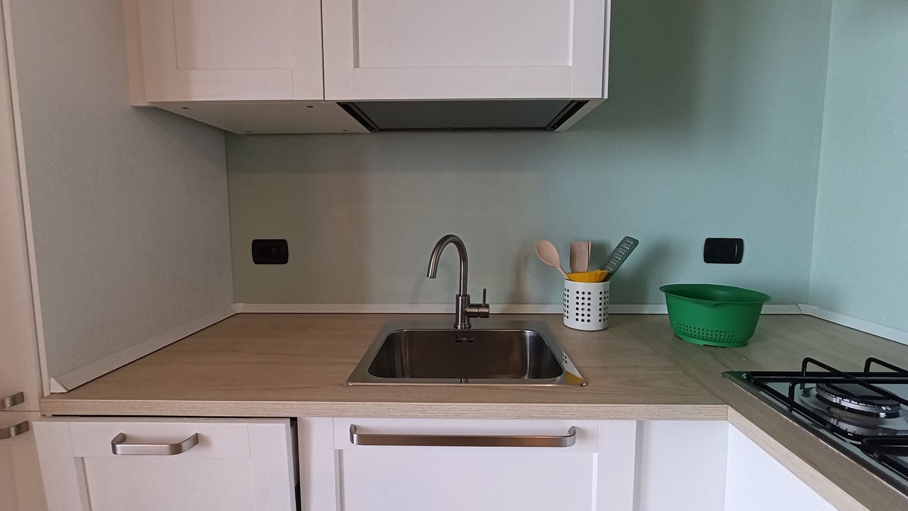 Photo of Kitchen in Nebida