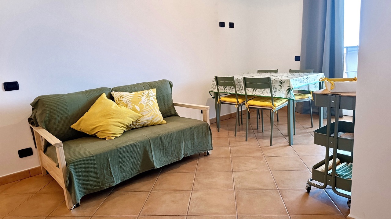 Photo of Livingroom in Nebida