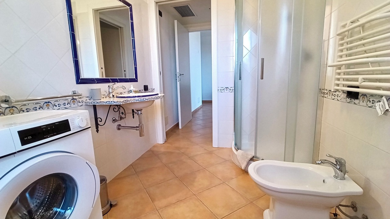 Photo of Bathroom in Nebida