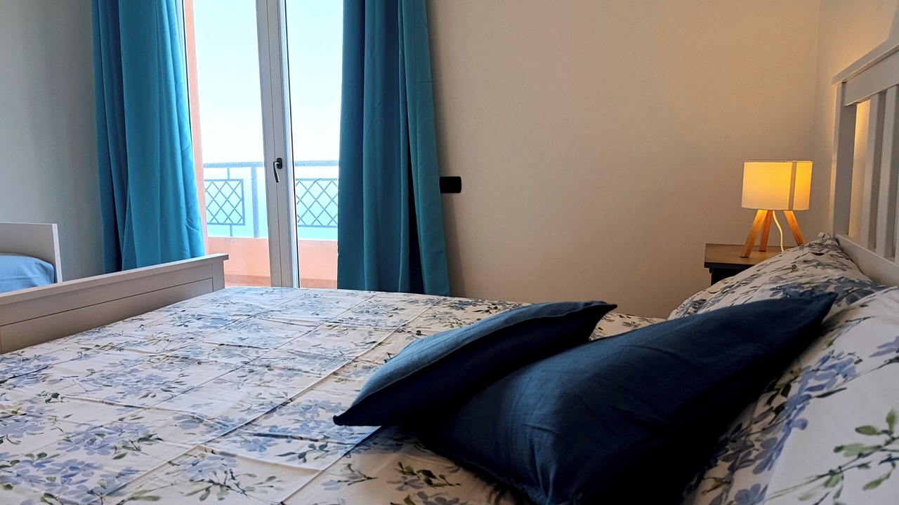 Photo of Bedroom in Nebida