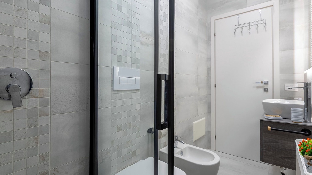 Photo of Bathroom in La Ciaccia