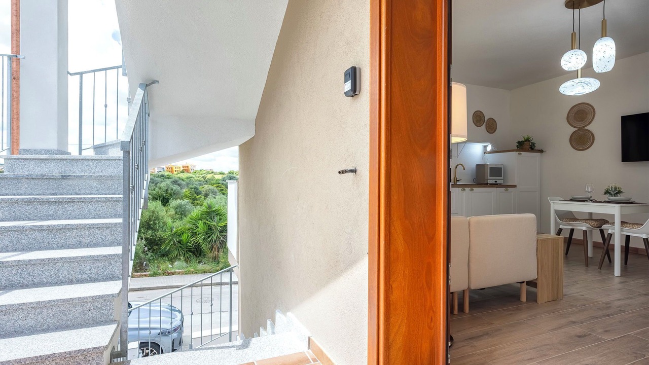 Photo of Bedroom in Sorso