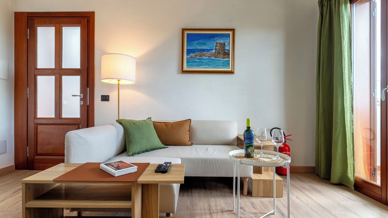 Photo of Livingroom in Sorso