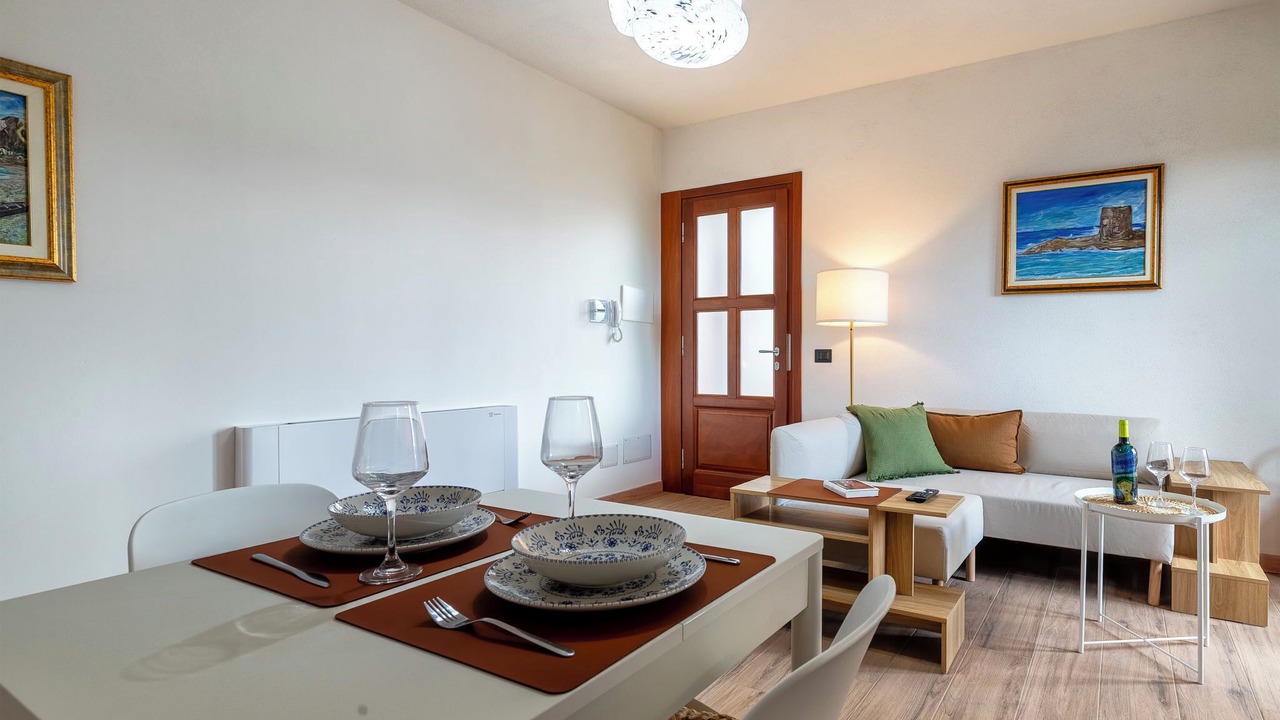 Photo of Bedroom in Sorso