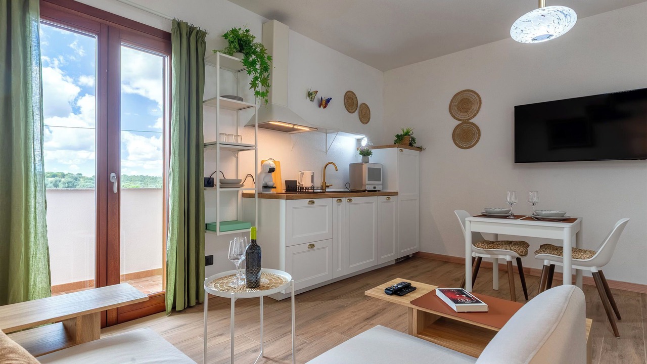 Photo of Livingroom in Sorso