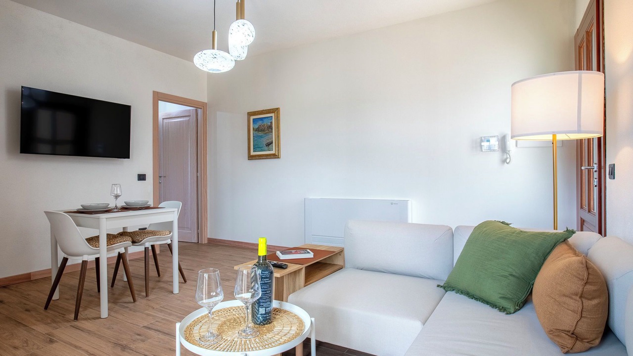 Photo of Livingroom in Sorso