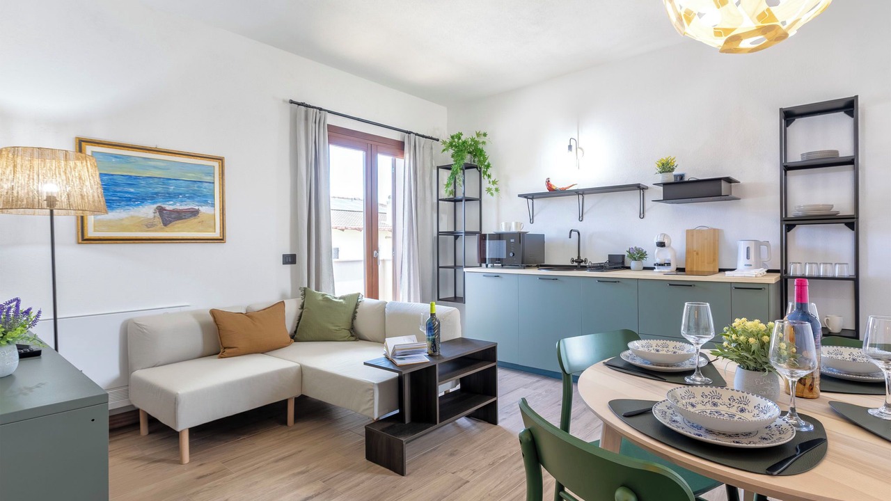 Photo of Bedroom in Sorso