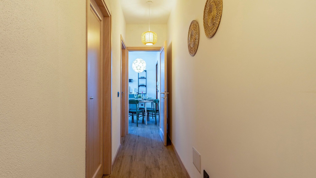 Photo of Bedroom in Sorso