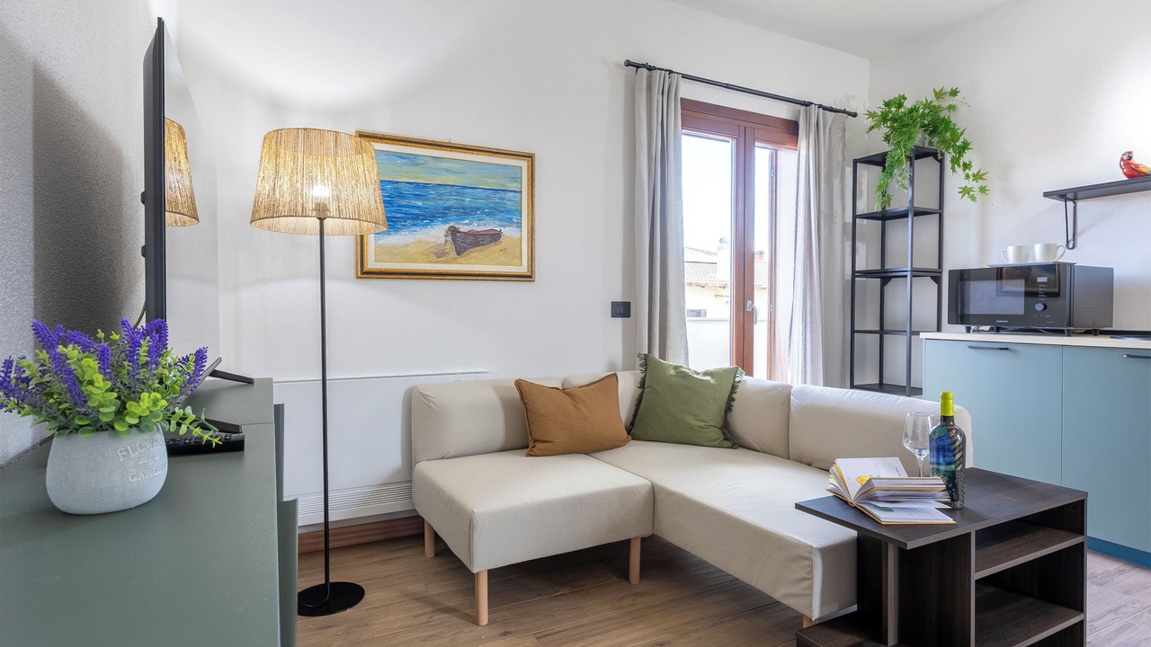 Photo of Livingroom in Sorso