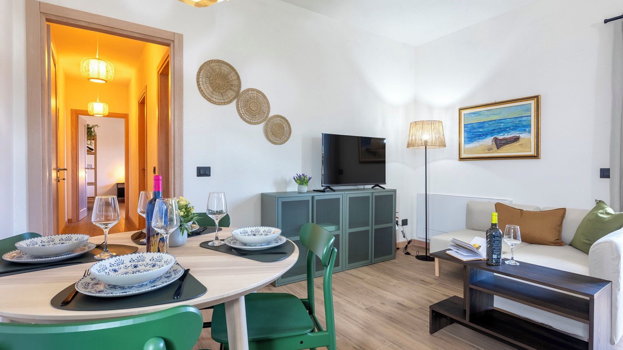 Photo of Bedroom in Sorso