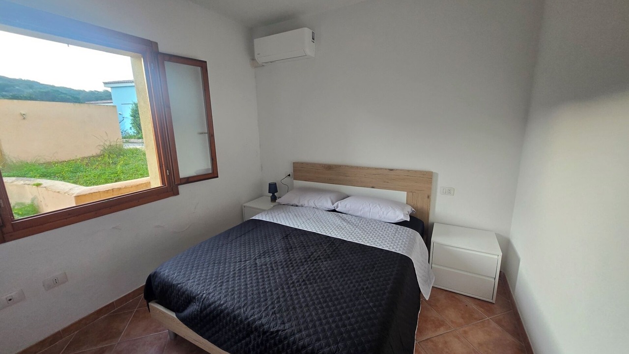 Photo of Bedroom in Rena Majore