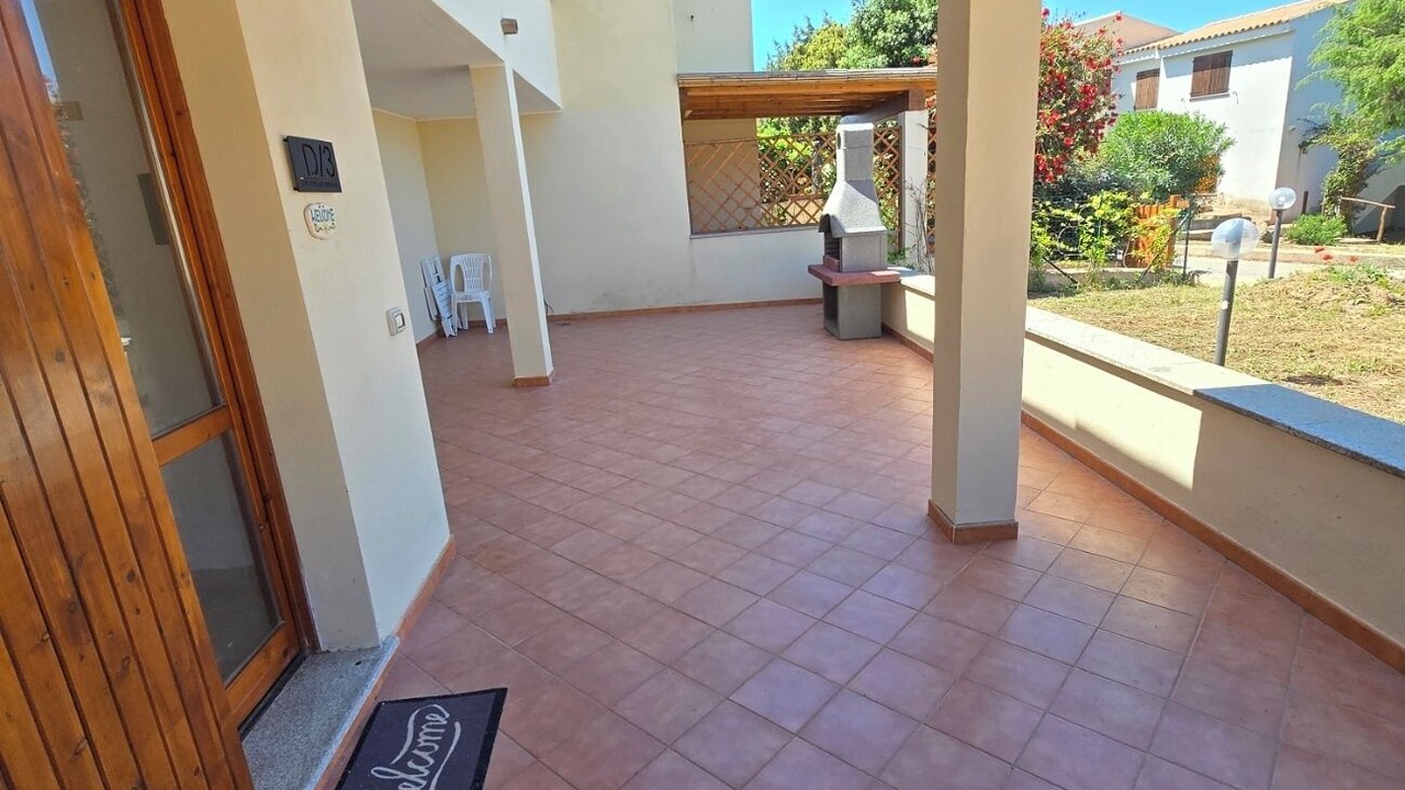 Photo of Patio Balcony in Rena Majore