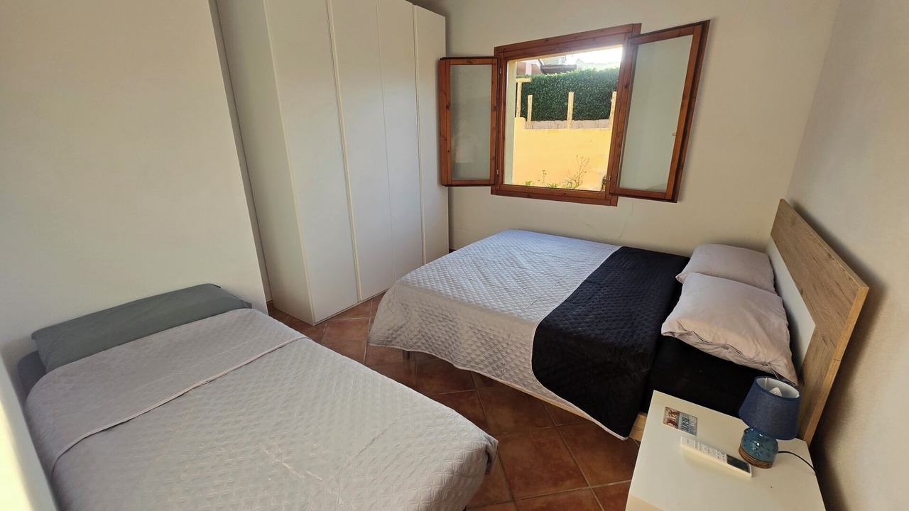 Photo of Bedroom in Rena Majore