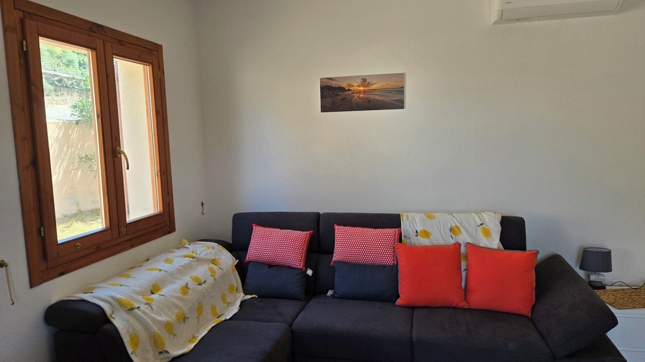 Photo of Livingroom in Rena Majore