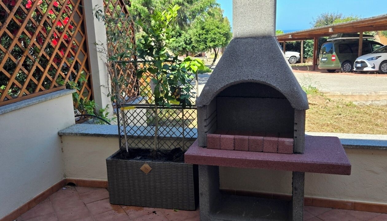 Photo of Patio Balcony in Rena Majore