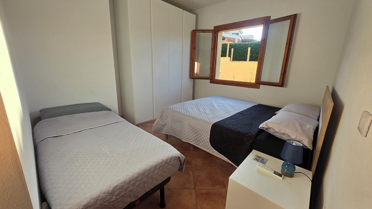 Photo of Bedroom in Rena Majore