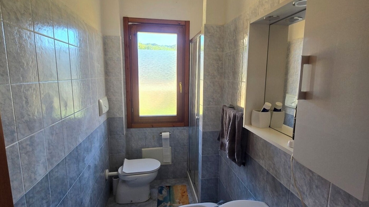 Photo of Bathroom in Rena Majore