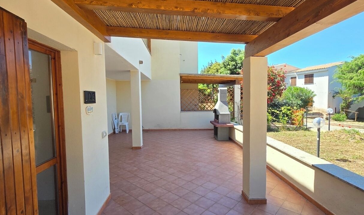 Photo of Patio Balcony in Rena Majore
