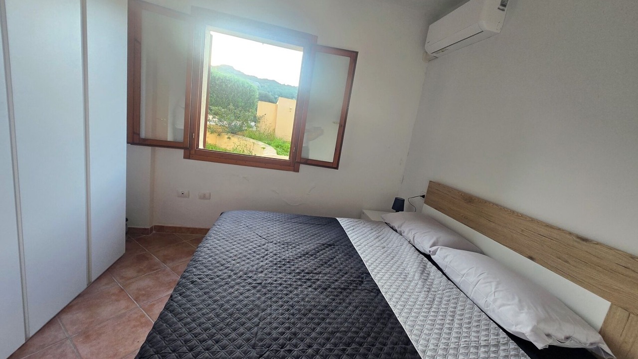 Photo of Bedroom in Rena Majore