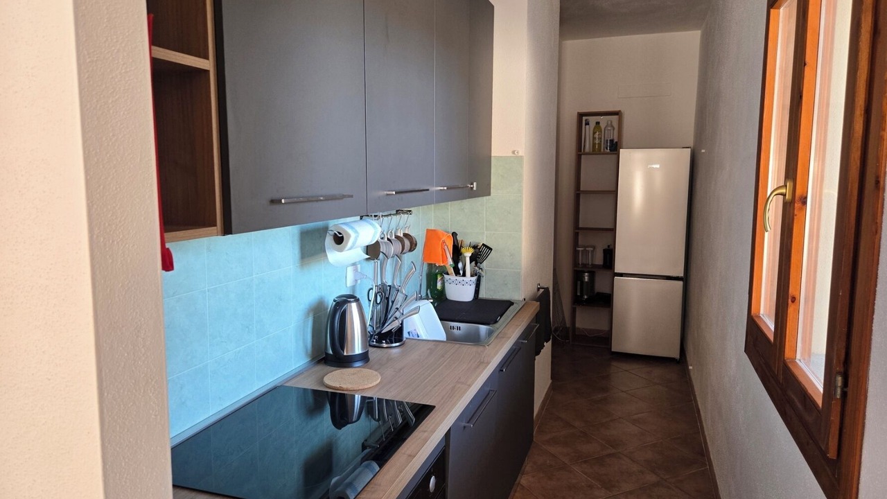 Photo of Kitchen in Rena Majore